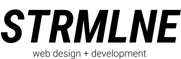 STRMLNE logo